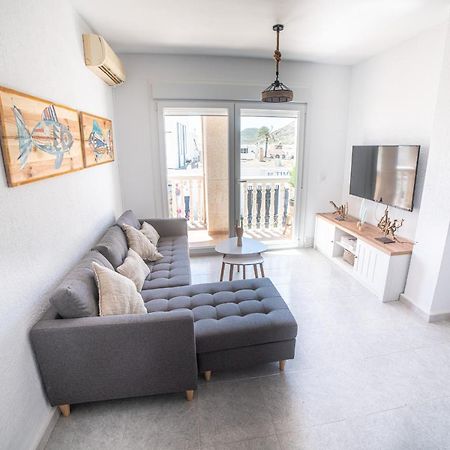Apartamento Las Negras. Εξωτερικό φωτογραφία