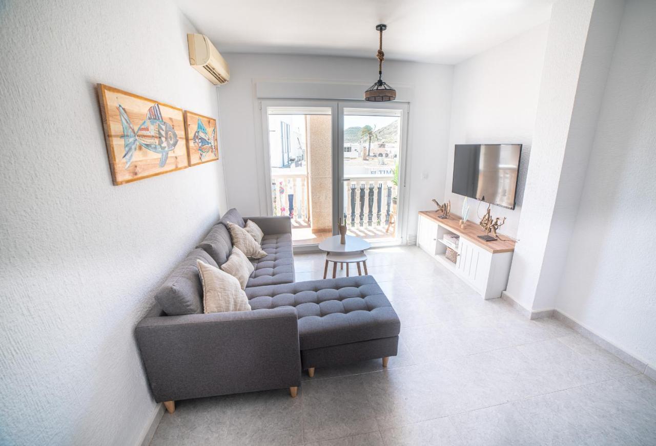 Apartamento Las Negras. Εξωτερικό φωτογραφία