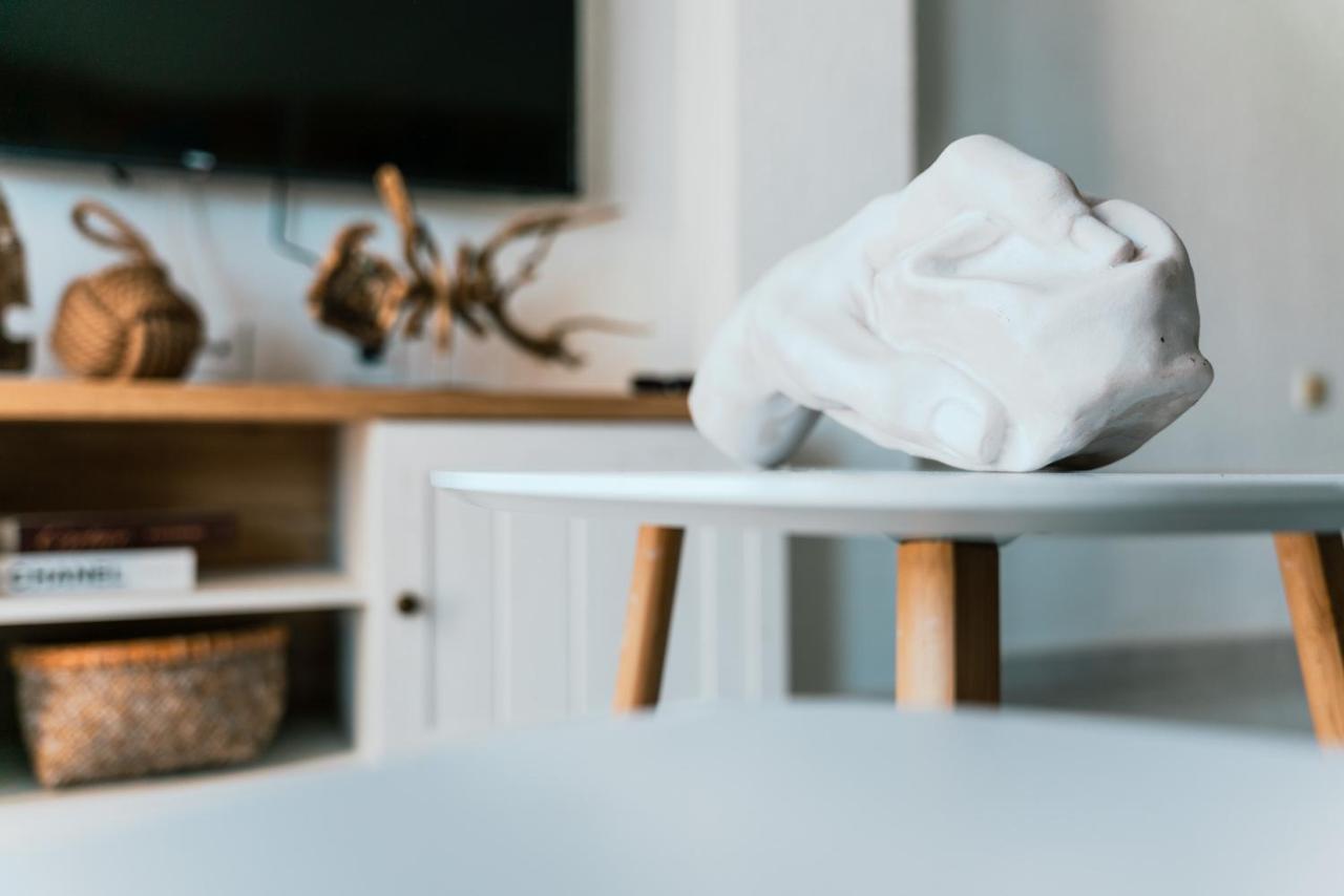 Apartamento Las Negras. Εξωτερικό φωτογραφία