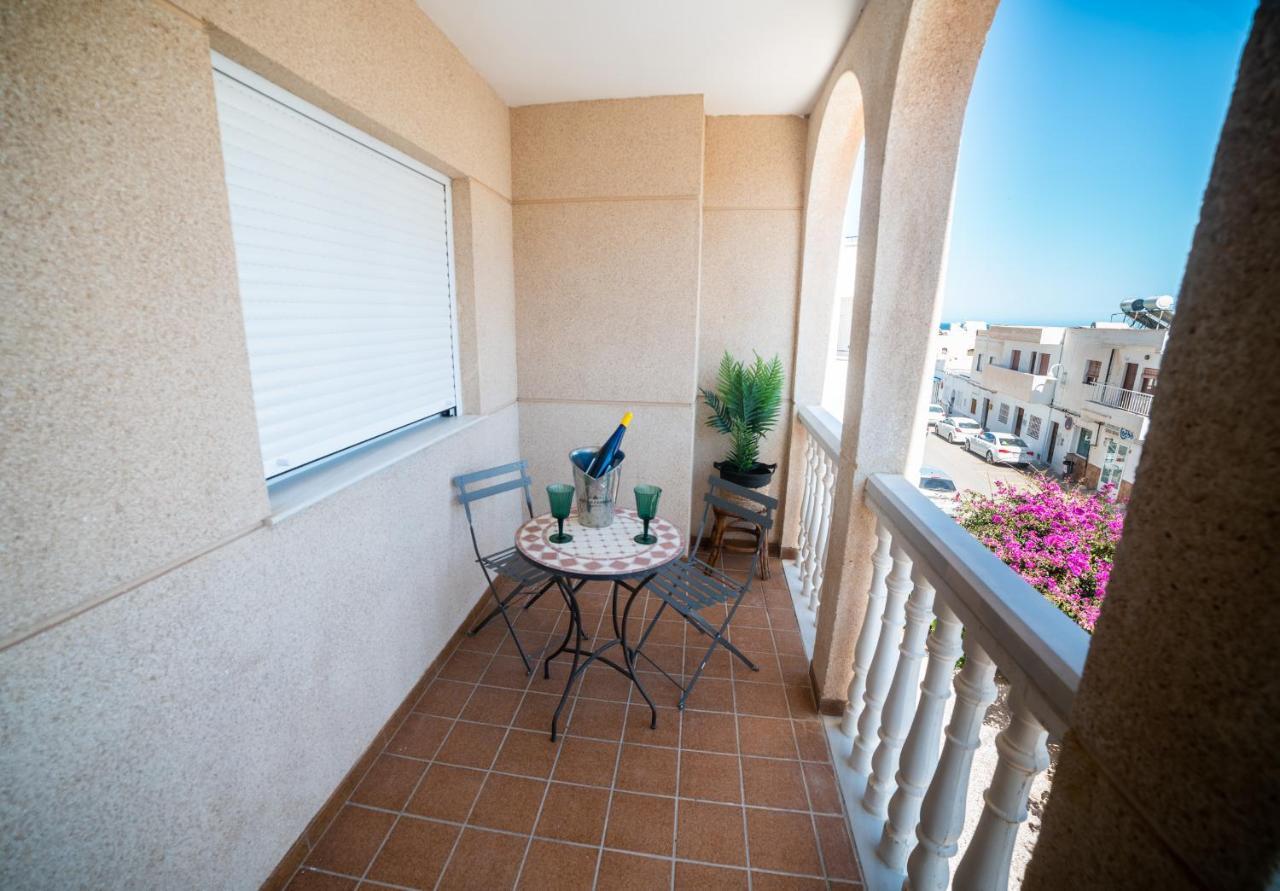 Apartamento Las Negras. Εξωτερικό φωτογραφία