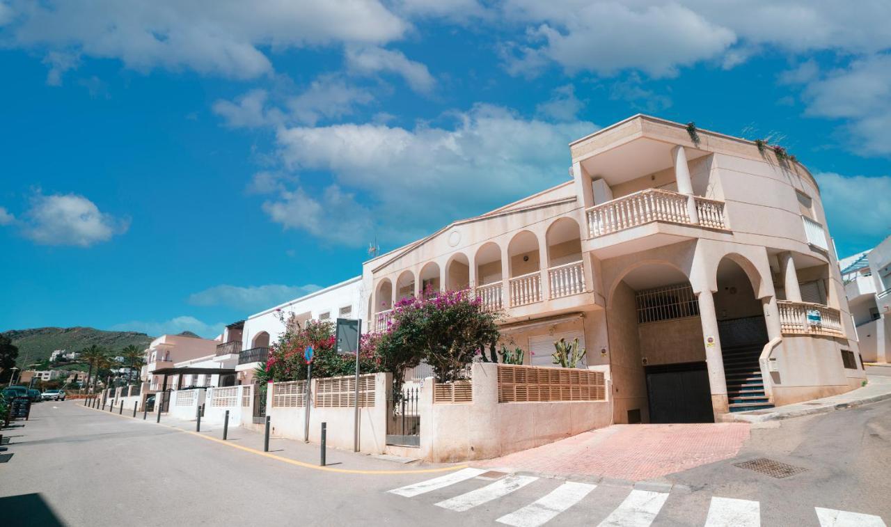 Apartamento Las Negras. Εξωτερικό φωτογραφία