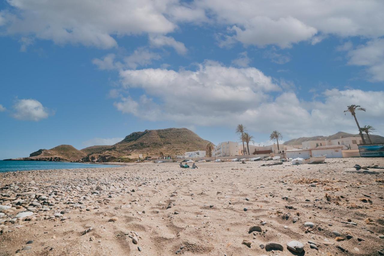 Apartamento Las Negras. Εξωτερικό φωτογραφία